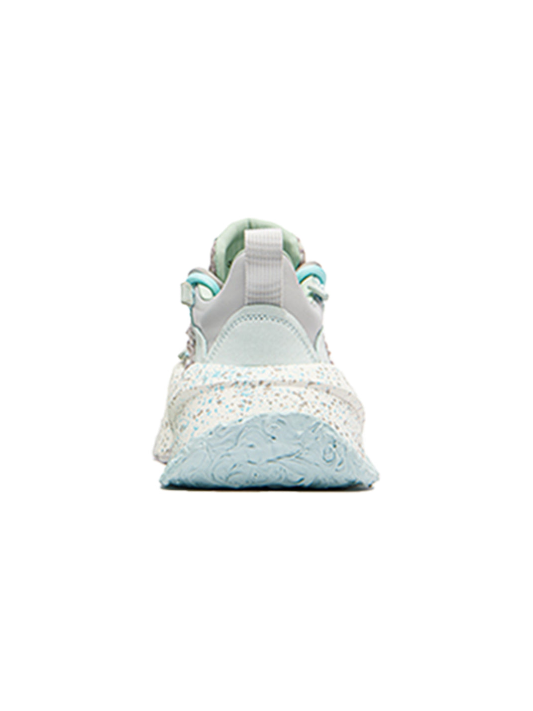 KEDDO│Macaron Chunky Retro Dad Sneakers-Gray - PSYLOS 1, KEDDO│Macaron Chunky Retro Dad Sneakers-Gray, Chunky Sneakers, KEDDO, PSYLOS 1